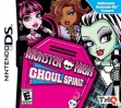 logo Emulators Monster High : Ghoul Spirit
